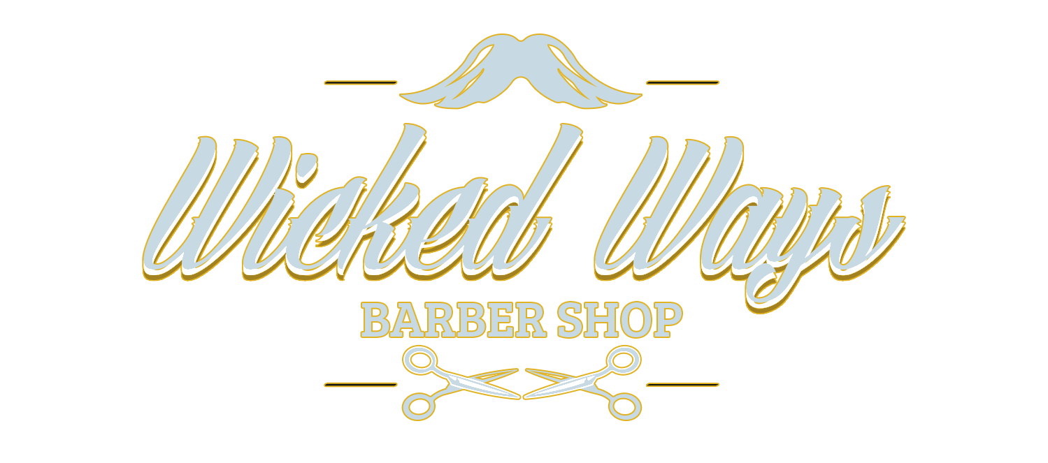 Wicked Ways Barbershop